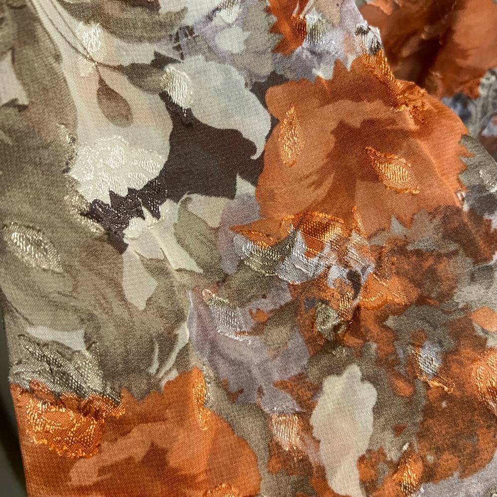 Mini dress NWT current air - Picture 5 of 6